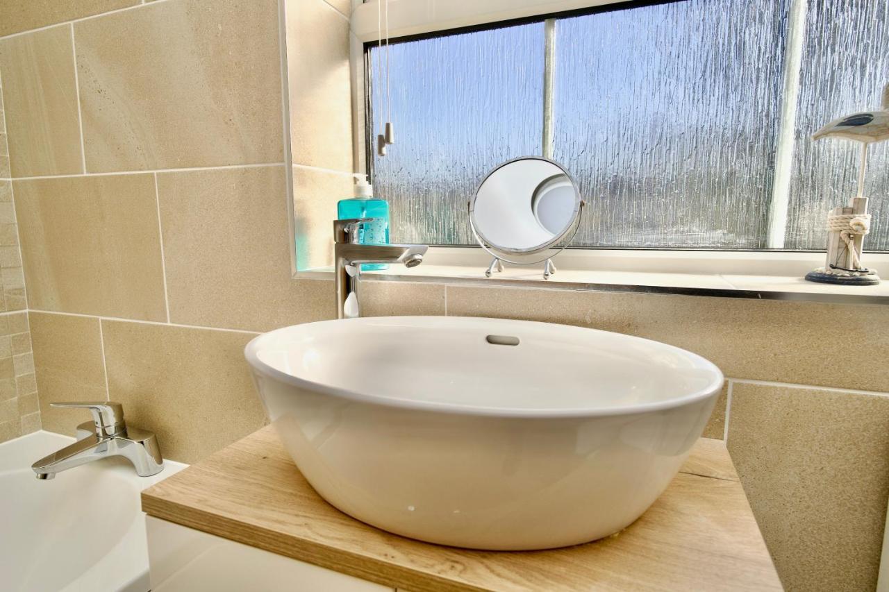Dashing 4Bed Retreat - Walk To Stratford Town Centre & Shakespeare'S Birthplace Dış mekan fotoğraf