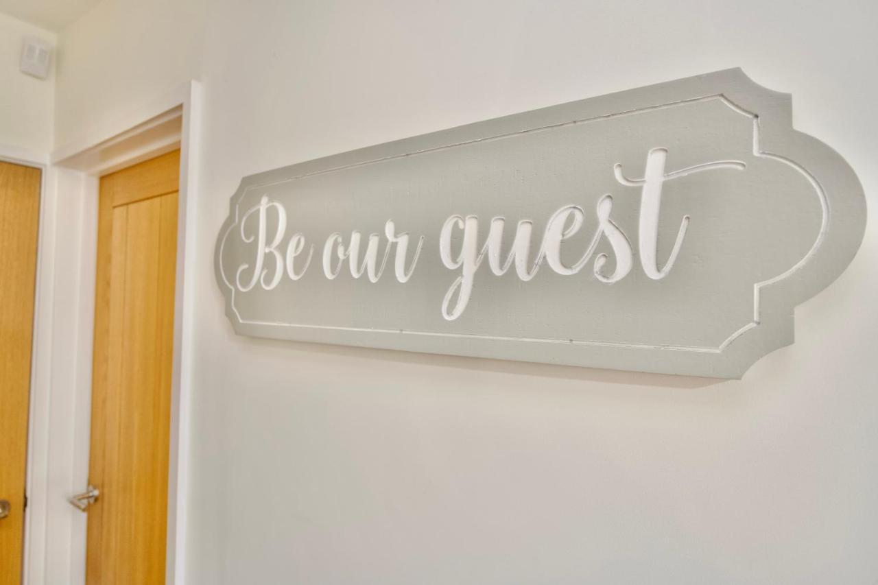 Dashing 4Bed Retreat - Walk To Stratford Town Centre & Shakespeare'S Birthplace Dış mekan fotoğraf